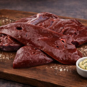Beef Liver