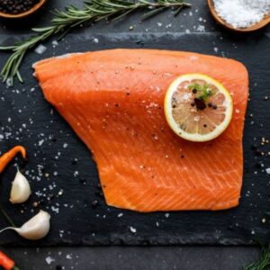 Coho Salmon