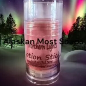 Devils Club Lotion Stick