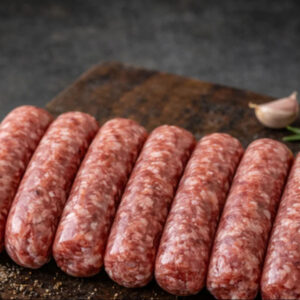Pork Breakfast Sausage