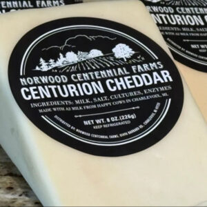 Centurion Cheddar