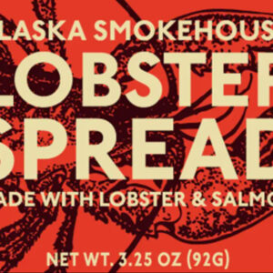 Lobster spread
