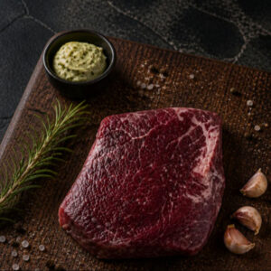 Beef Tenderloin