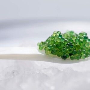 Tobiko (Wasabi)