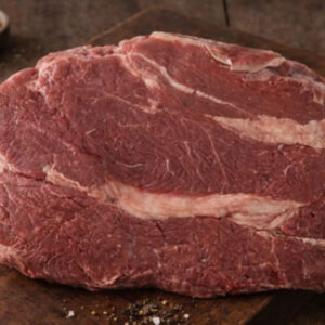 Bison Chuck Roast