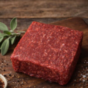 Grass Fed Ground Beef