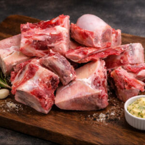 Beef Knuckle Bones